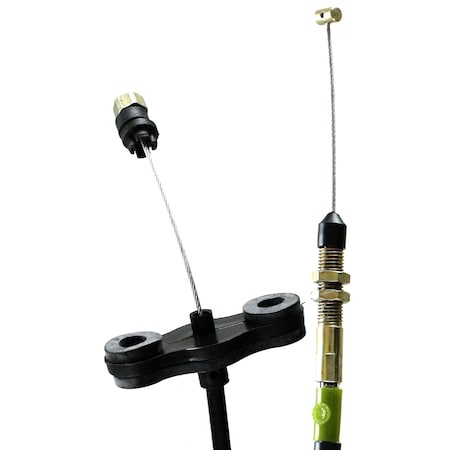 Pioneer Cable Accelerator Cable, Ca-8887 CA-8887